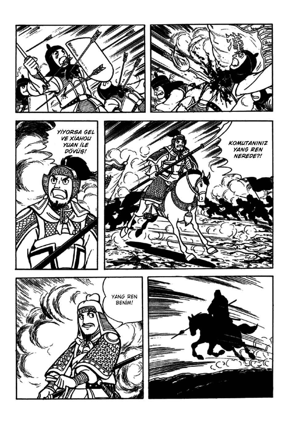 Chapter 229 - Page 34