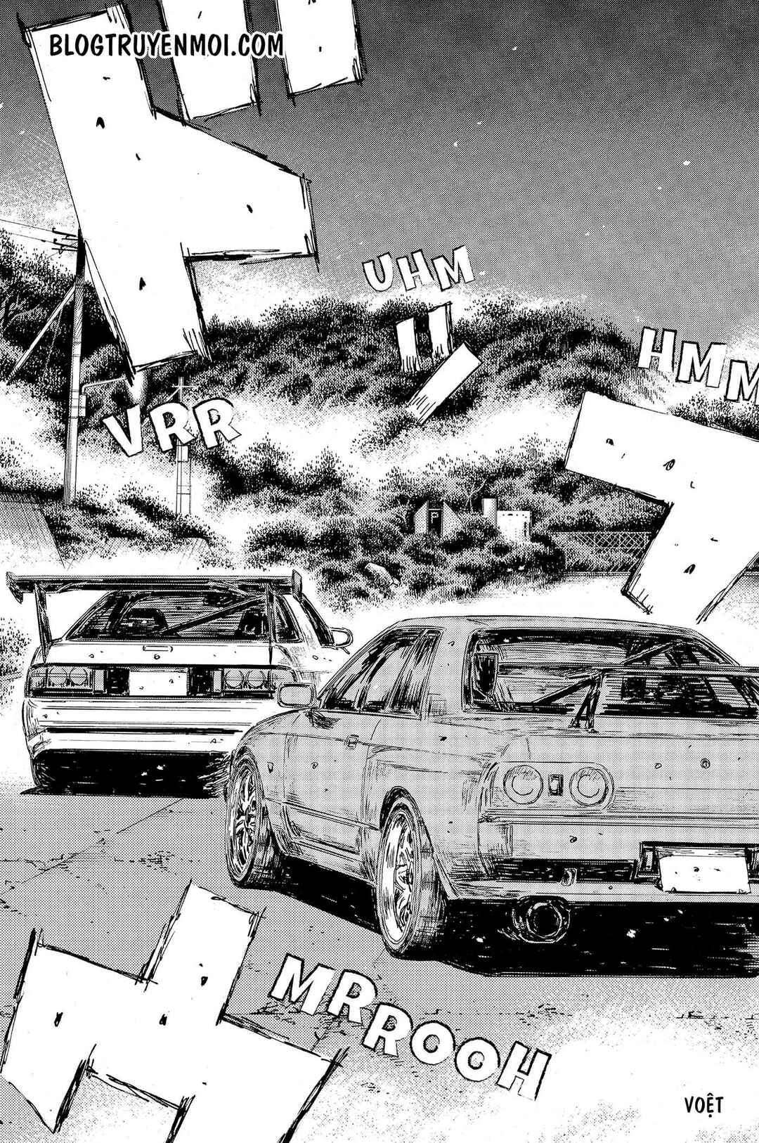 Chapter 581 - Page 11