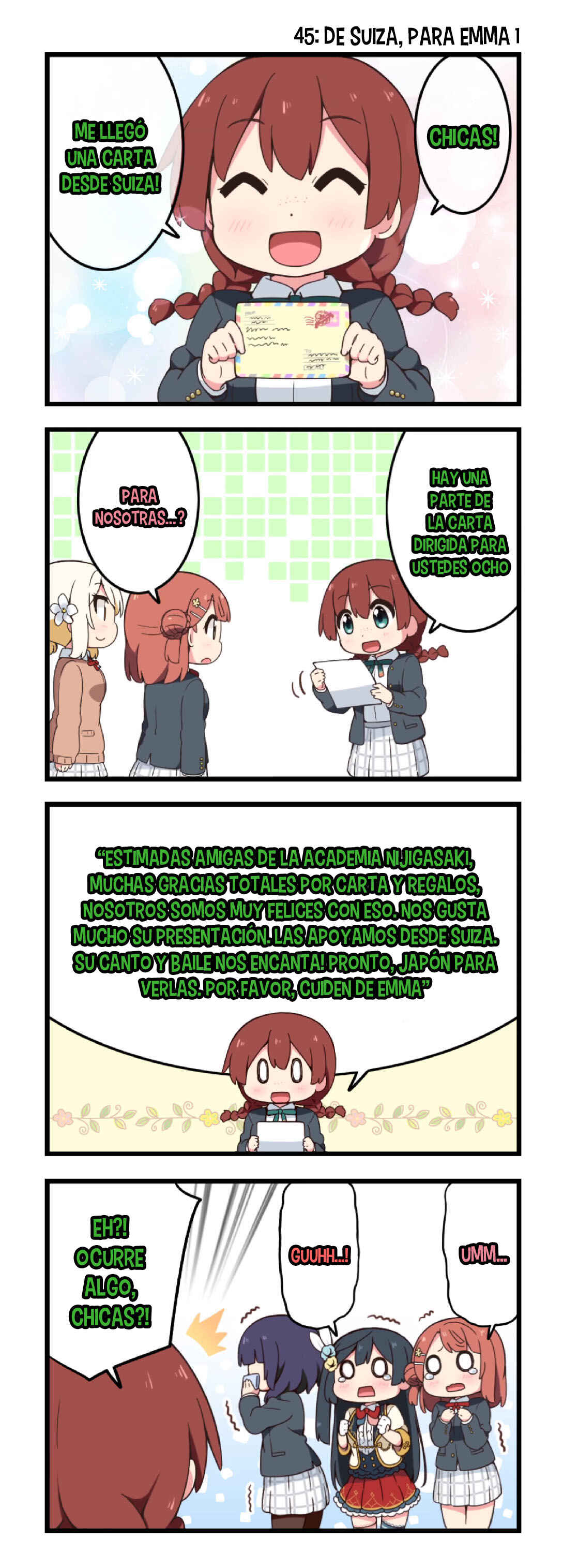 Chapter 45 - Page 1