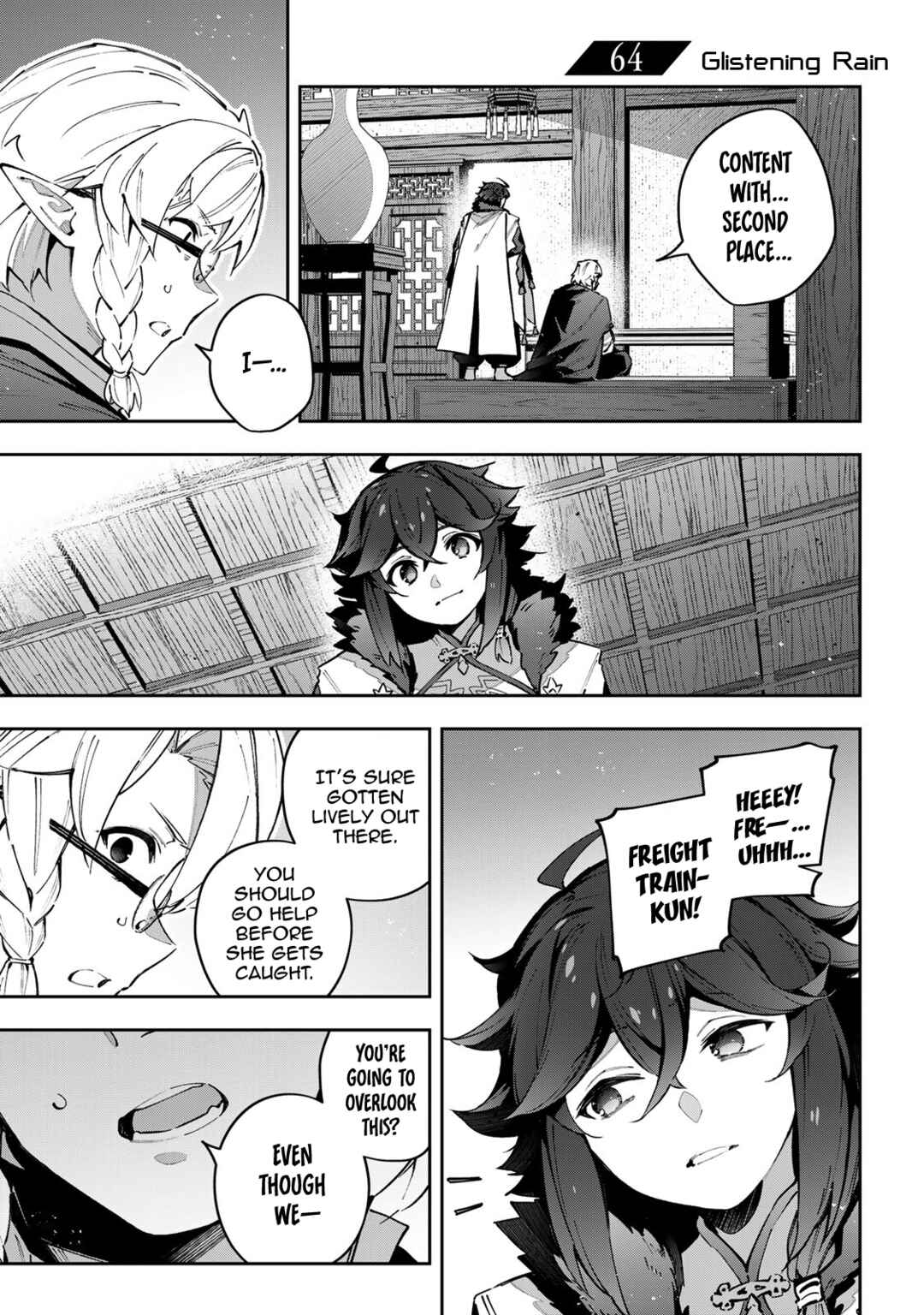 Chapter 64 - Page 1