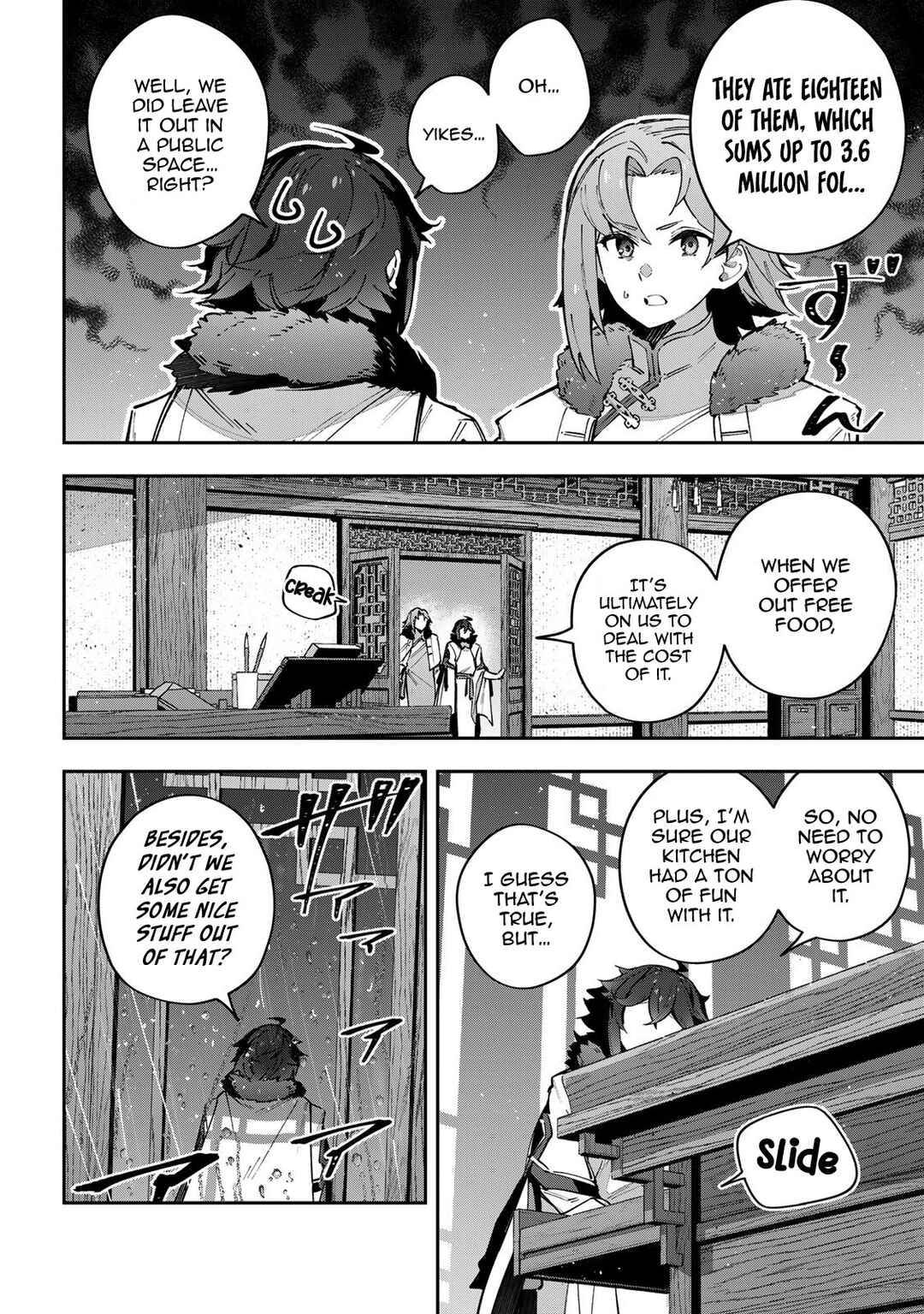 Chapter 64 - Page 8