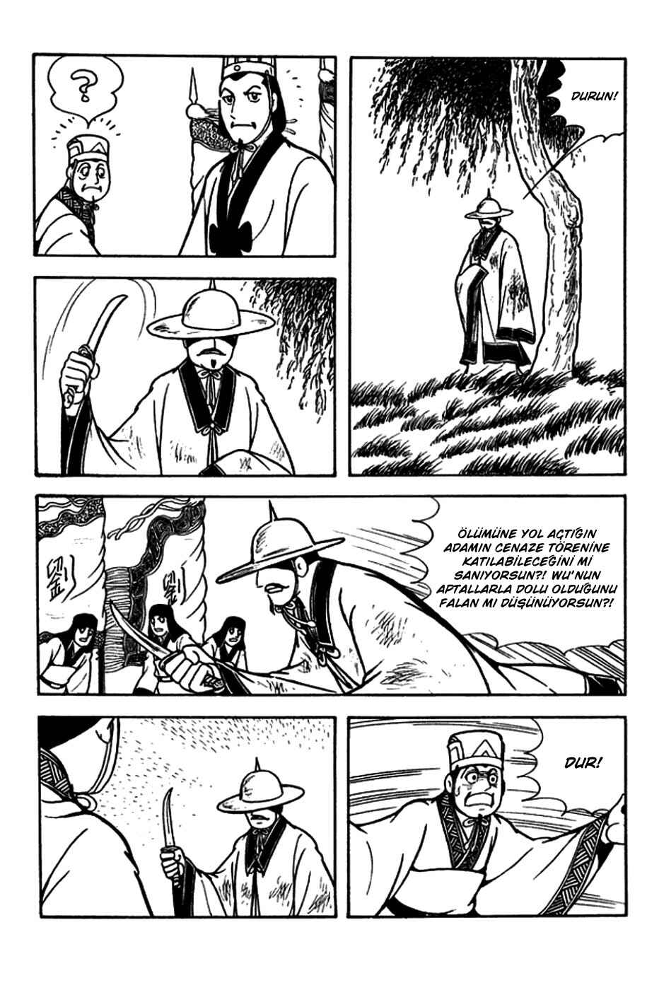 Chapter 181 - Page 19