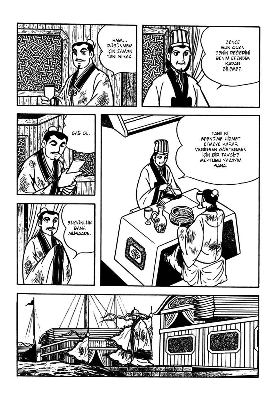 Chapter 181 - Page 22