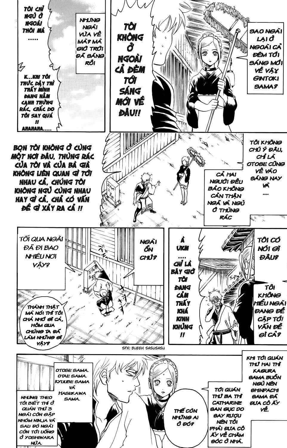 Chapter 336 - Page 13
