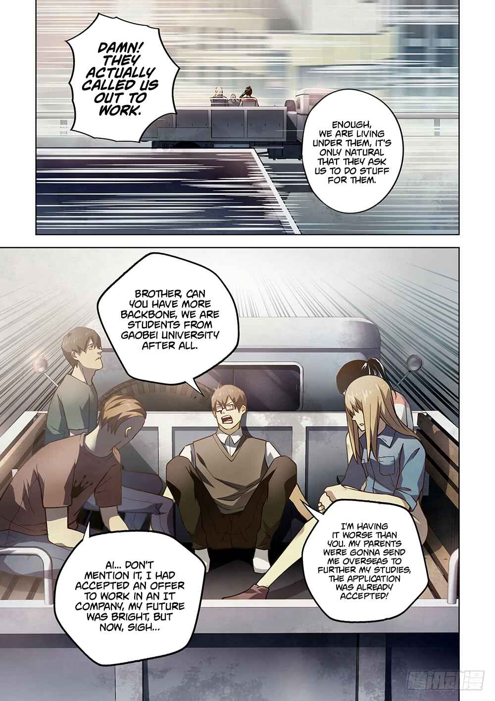 Chapter 69 - Page 2