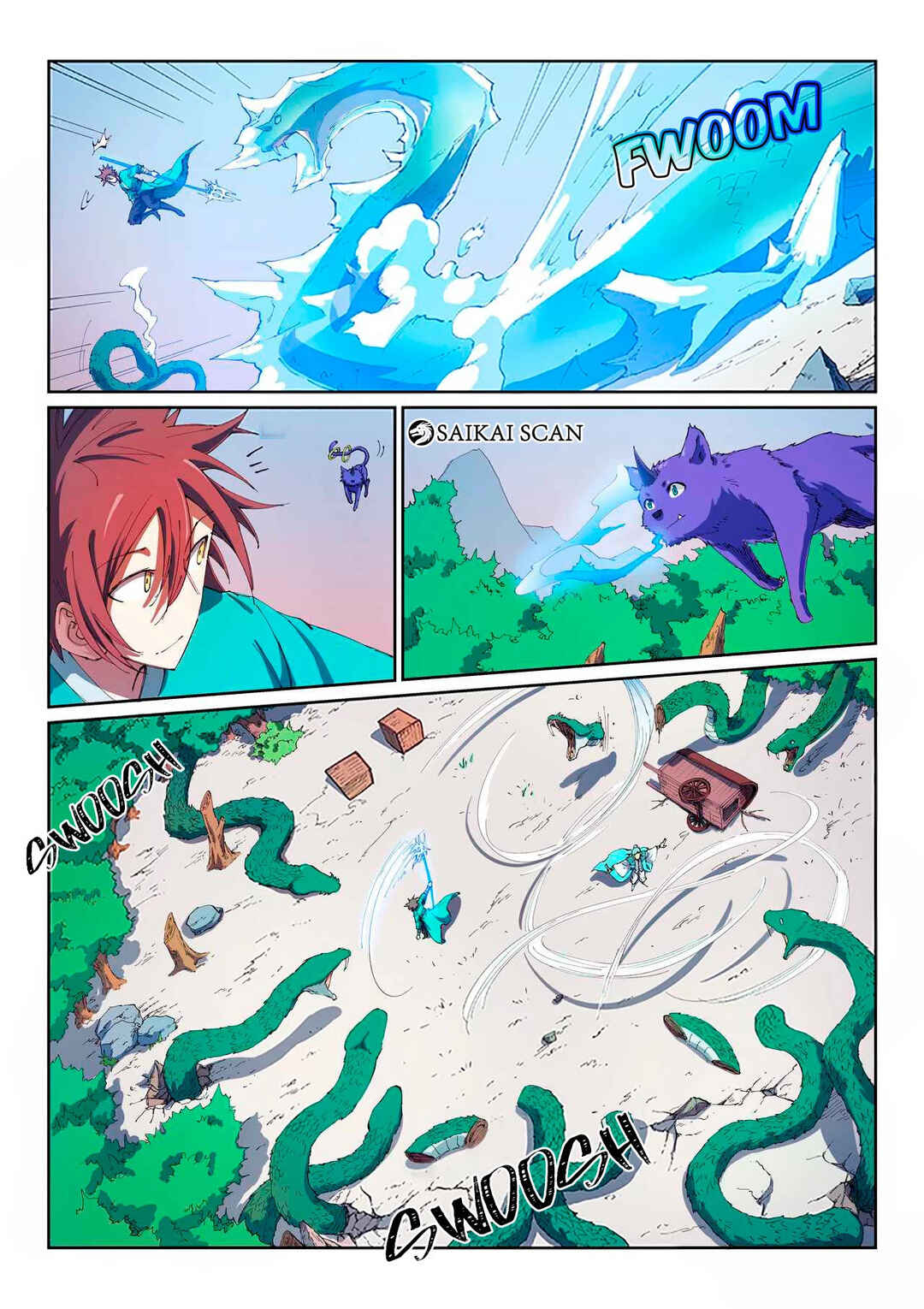 Chapter 548 - Page 3