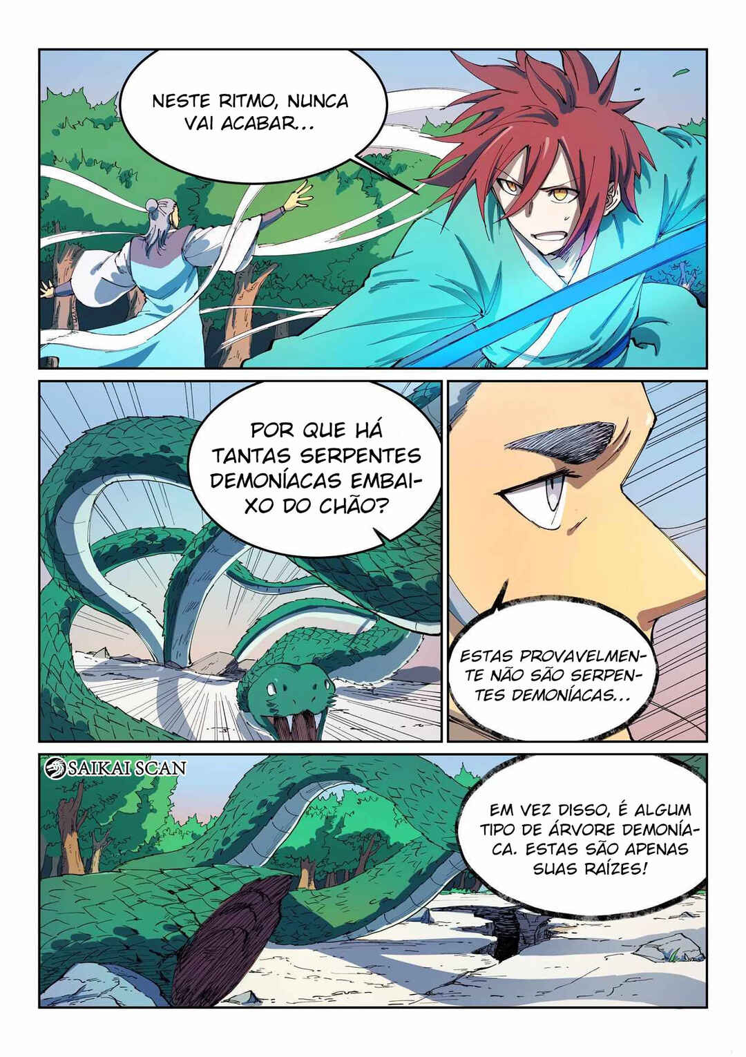Chapter 548 - Page 4