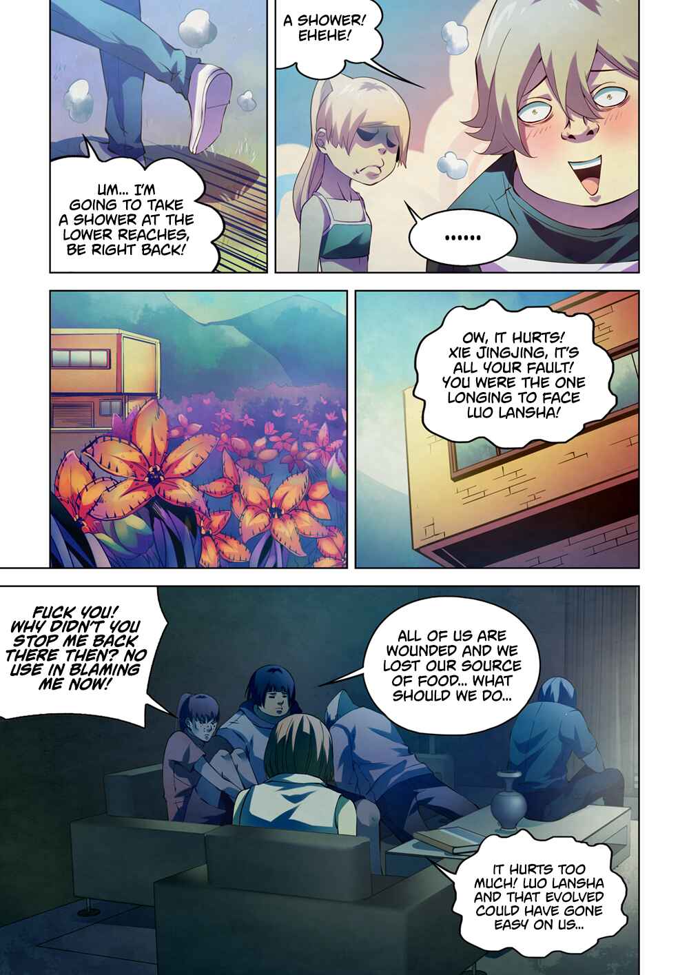 Chapter 193 - Page 9