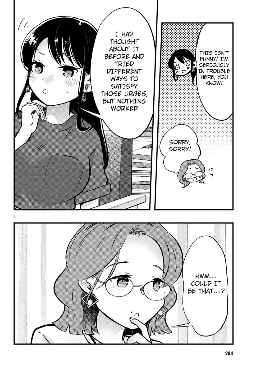 Chapter 5 - Page 8