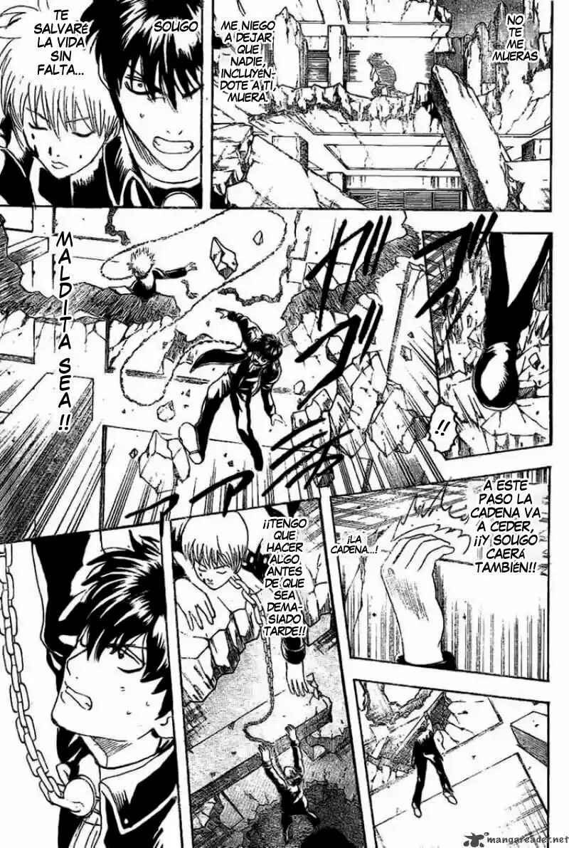 Chapter 235 - Page 17