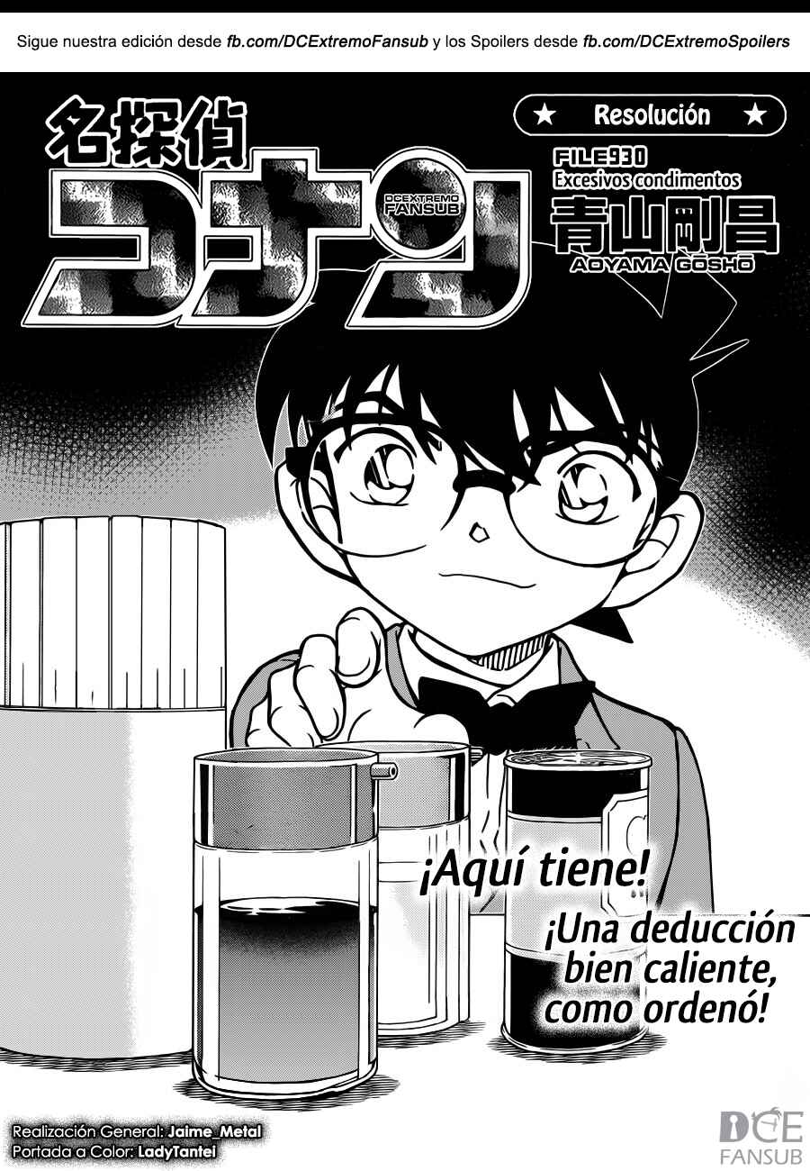 Chapter 930 - Page 2