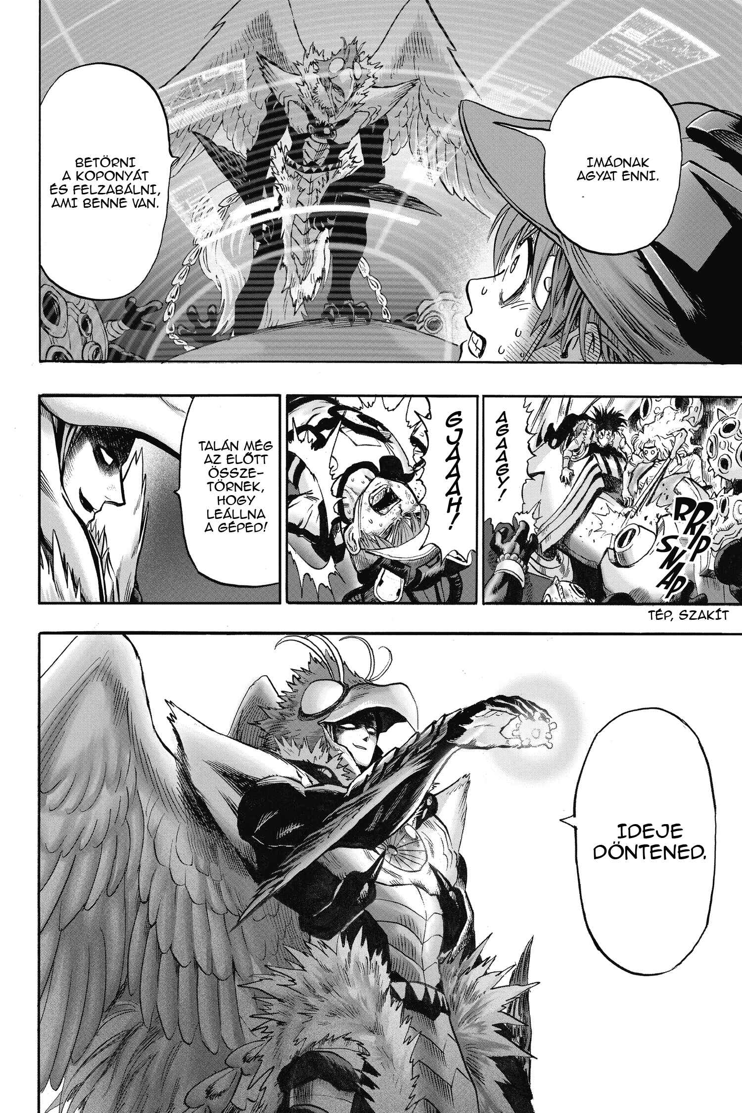 Chapter 103 - Page 33