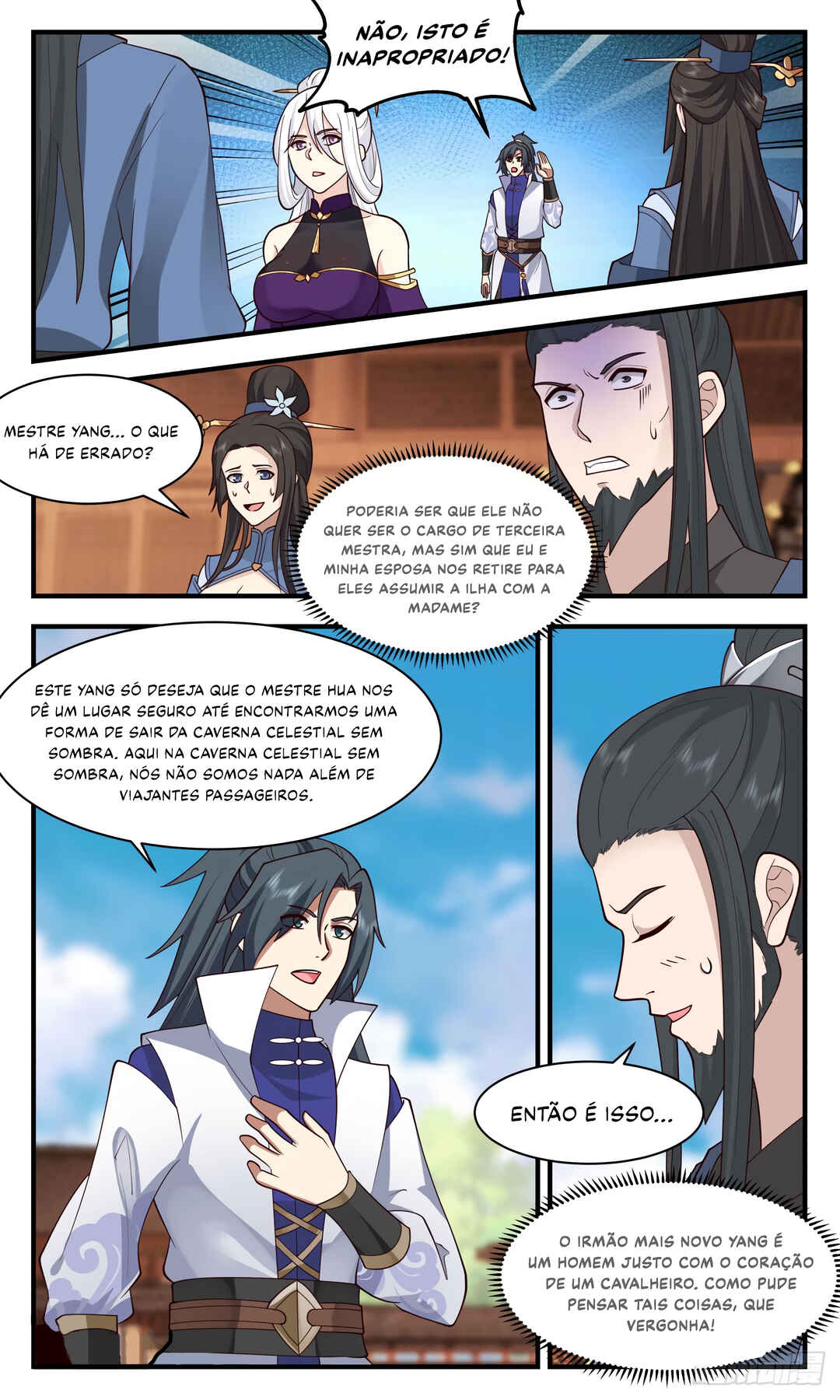 Chapter 2794 - Page 8