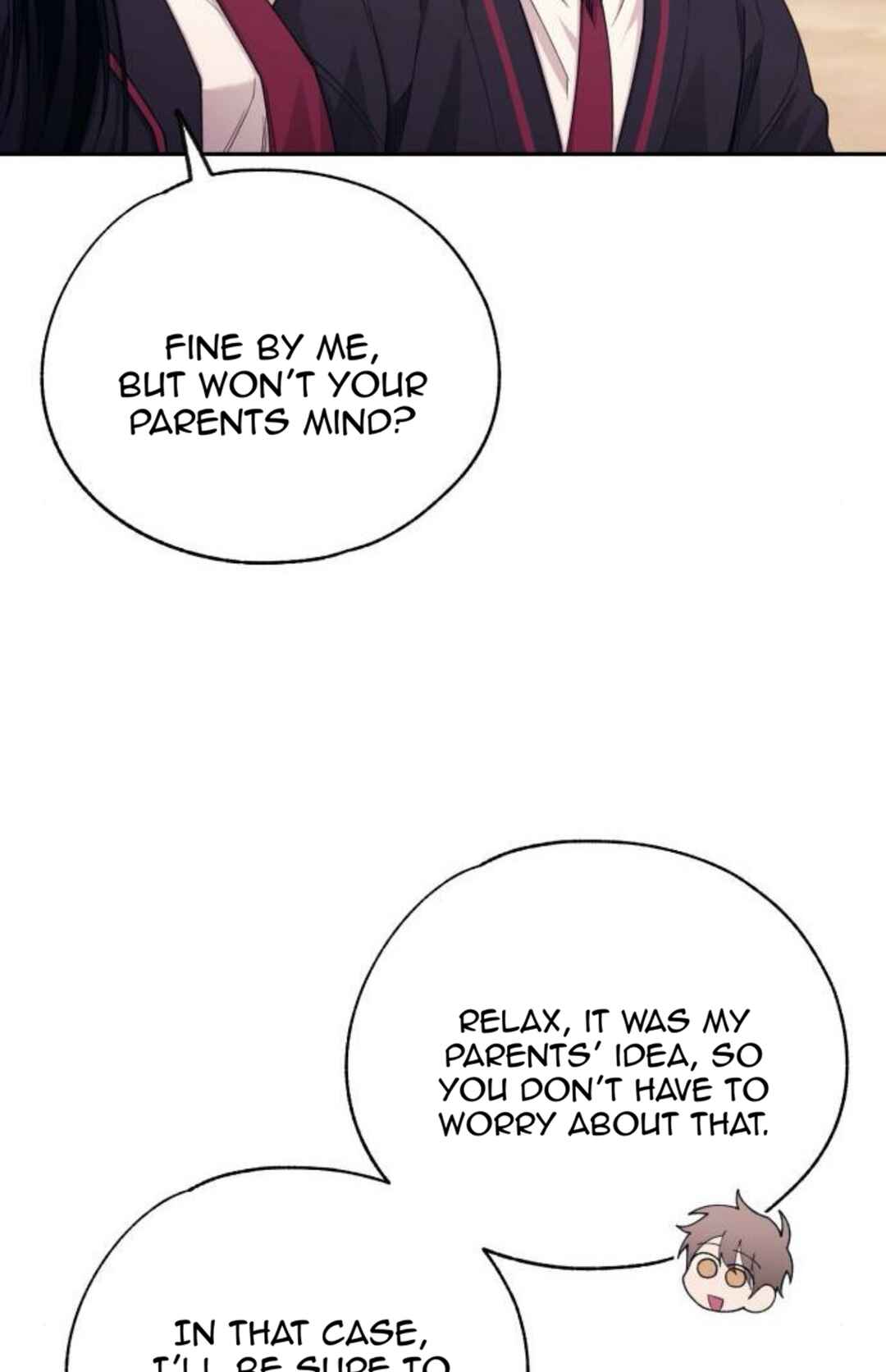 Chapter 206 - Page 34