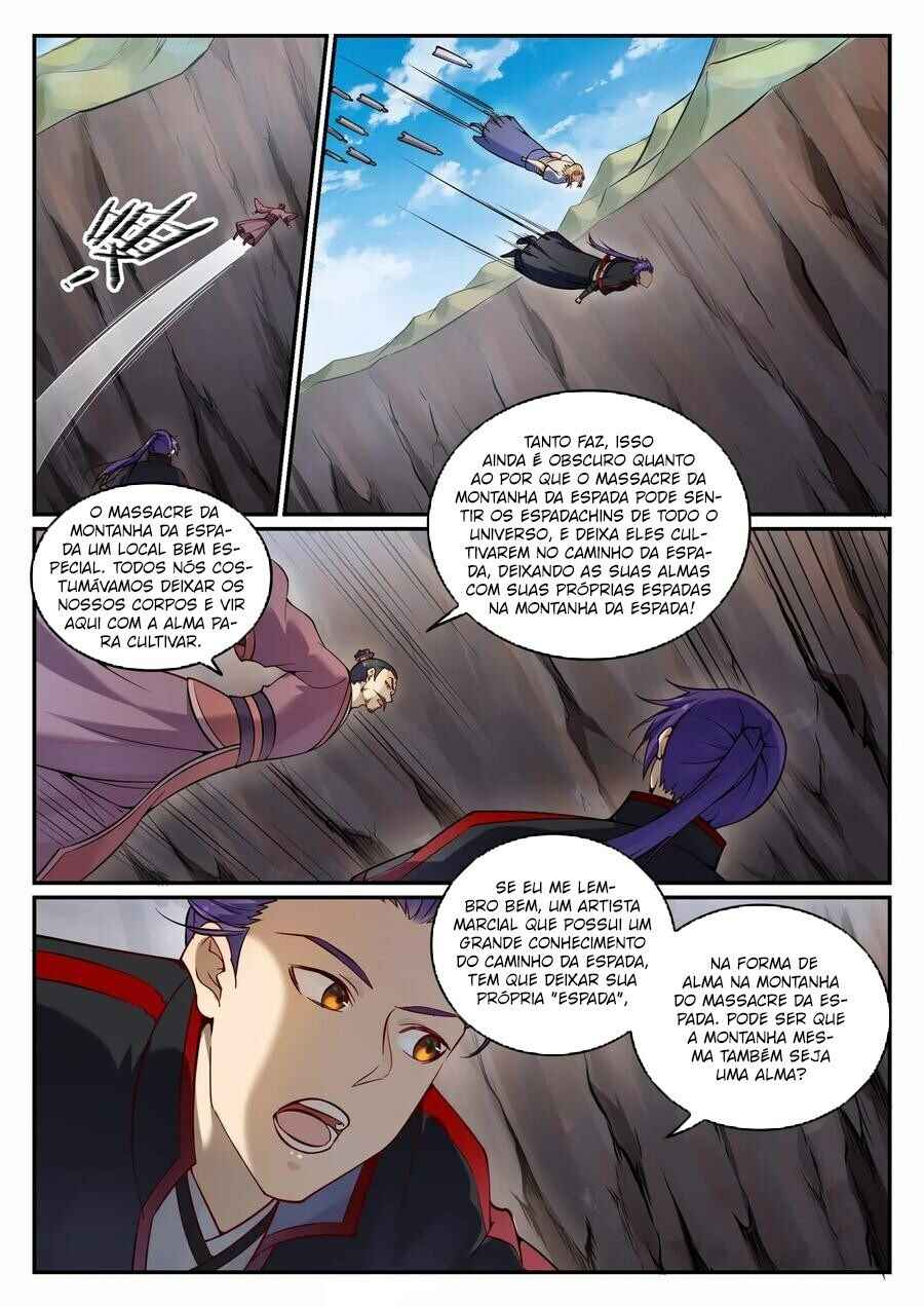 Chapter 692 - Page 11