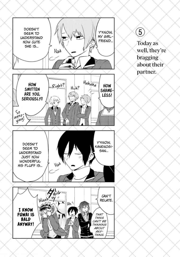 Chapter 4 - Page 6