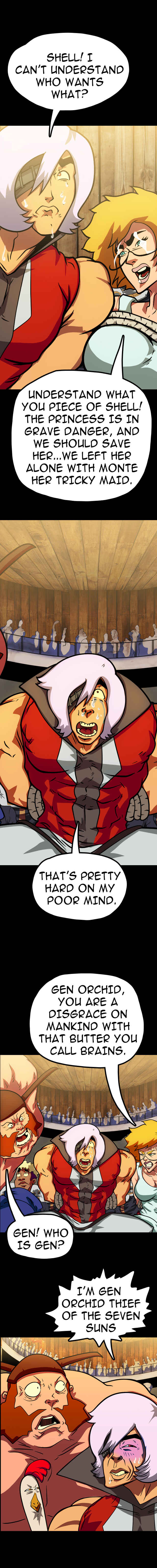 Chapter 69.5 - Page 3