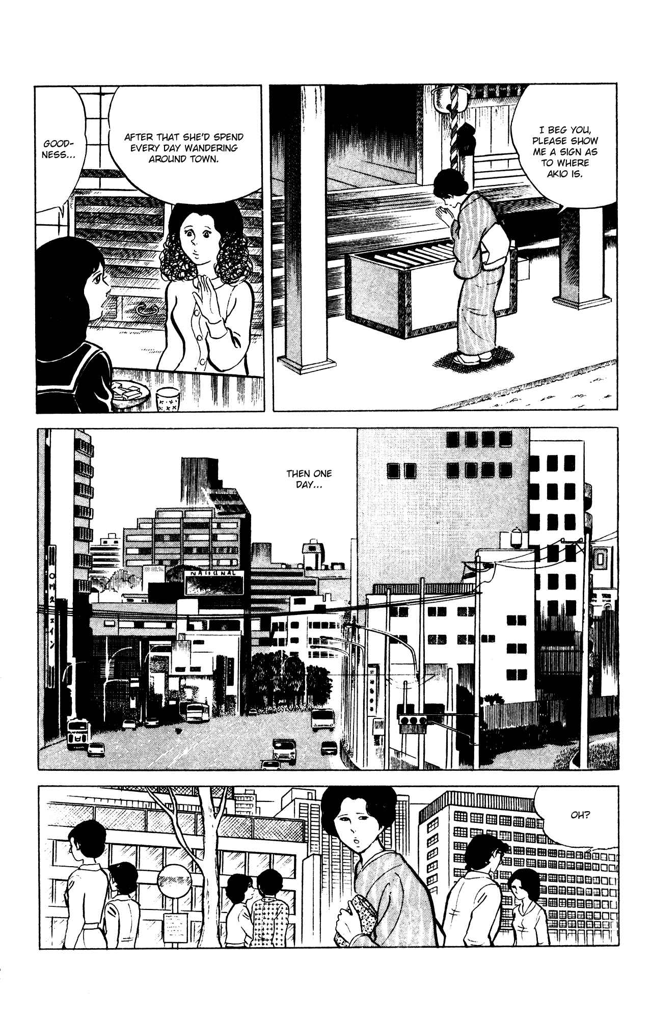 Chapter 67 - Page 8