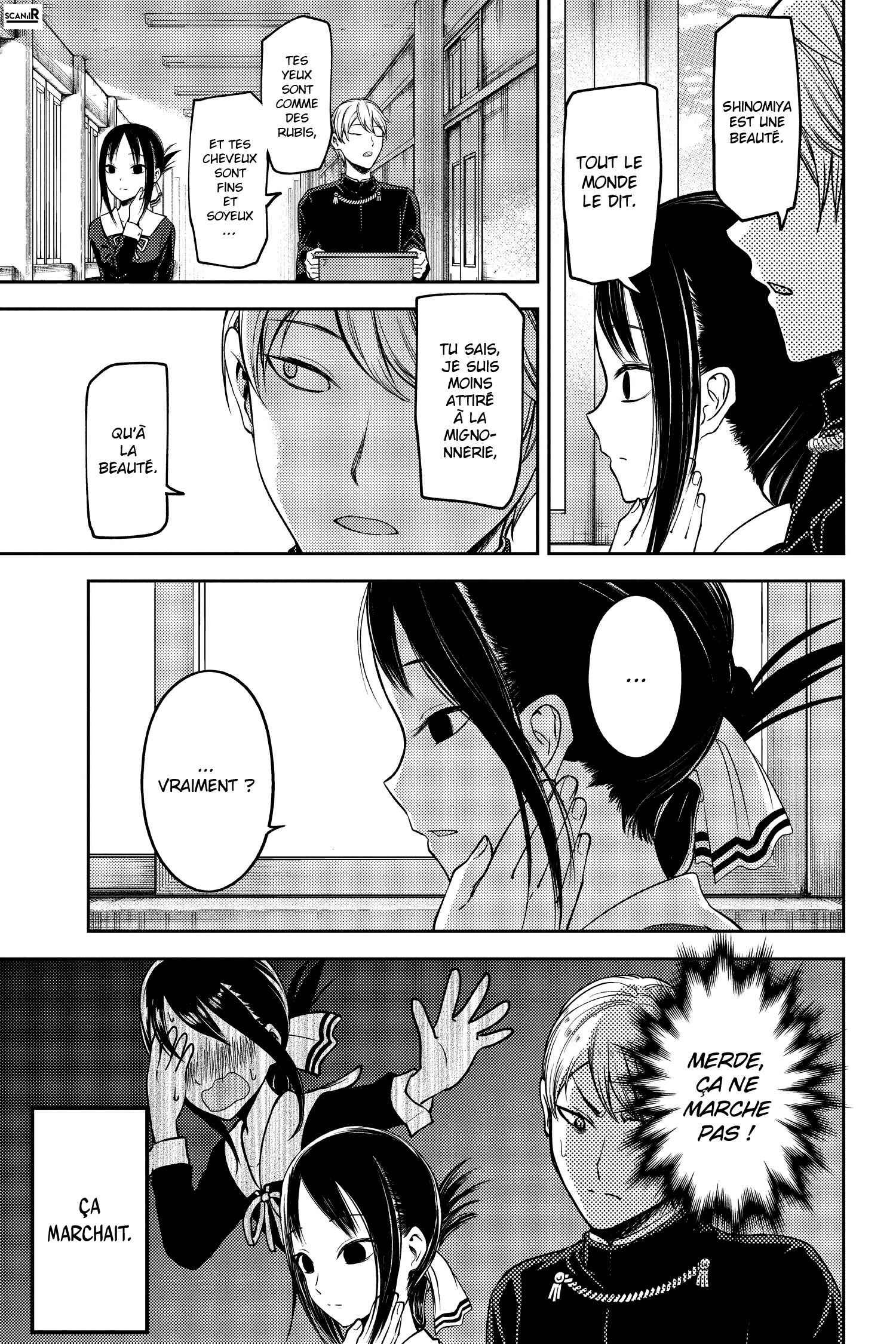 Chapter 92 - Page 11