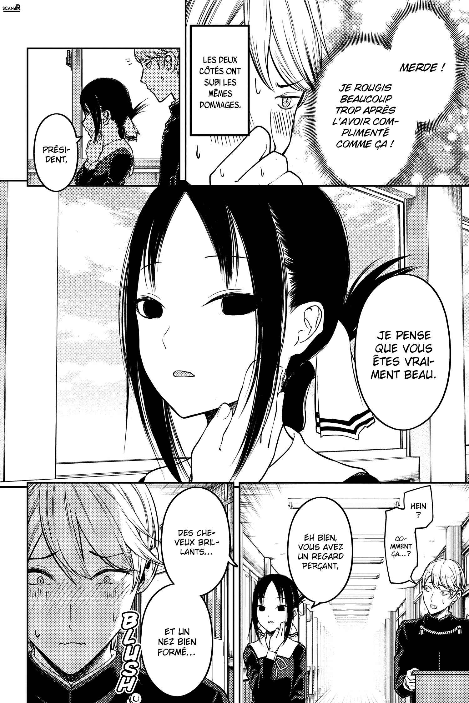 Chapter 92 - Page 12