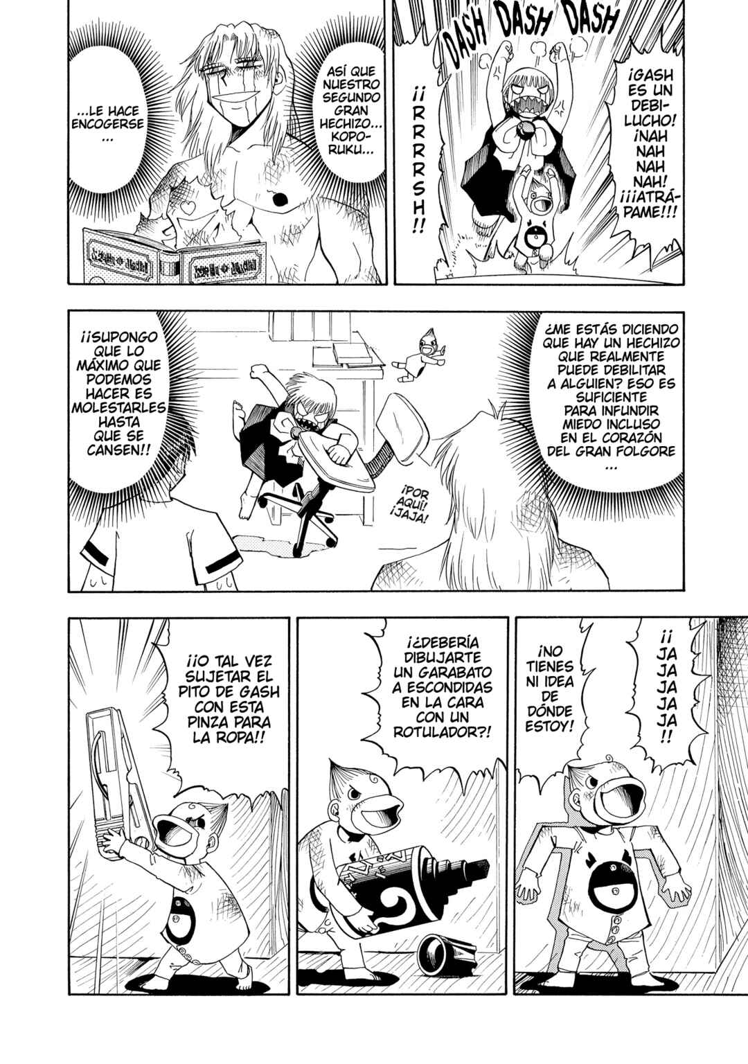 Chapter 28 - Page 15