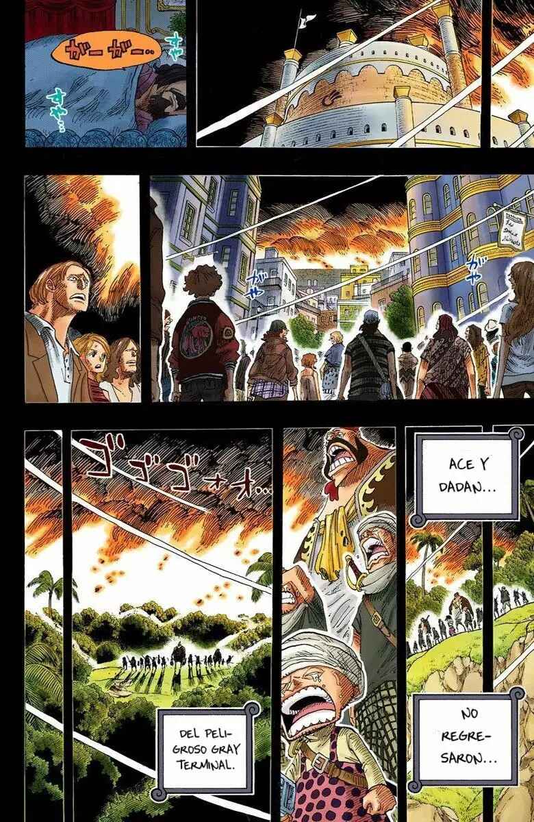 Chapter 587 - Page 16