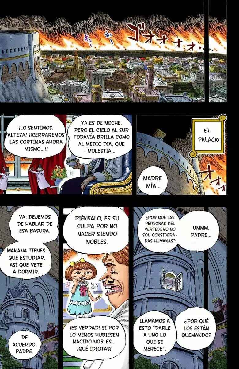 Chapter 587 - Page 3