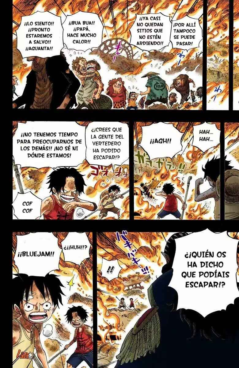 Chapter 587 - Page 4