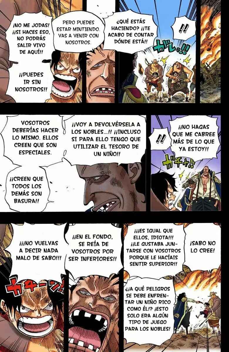 Chapter 587 - Page 7