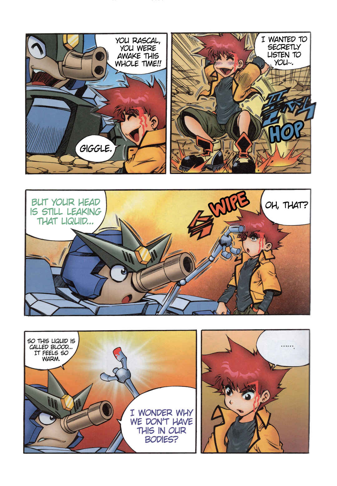 Chapter 3.3 - Page 1