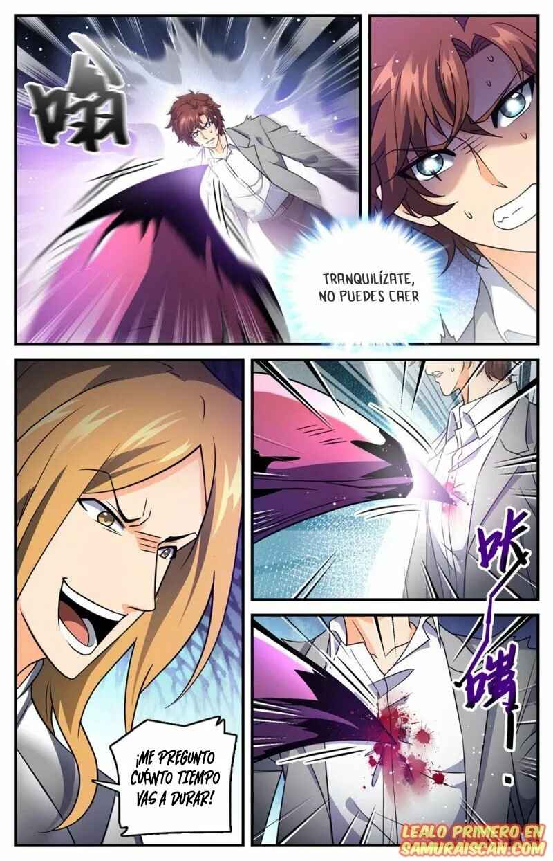 Chapter 708 - Page 4