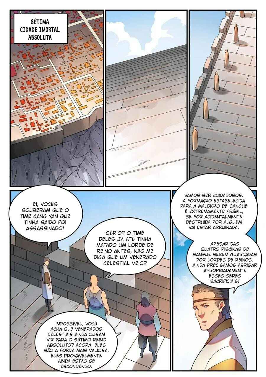 Chapter 771 - Page 10