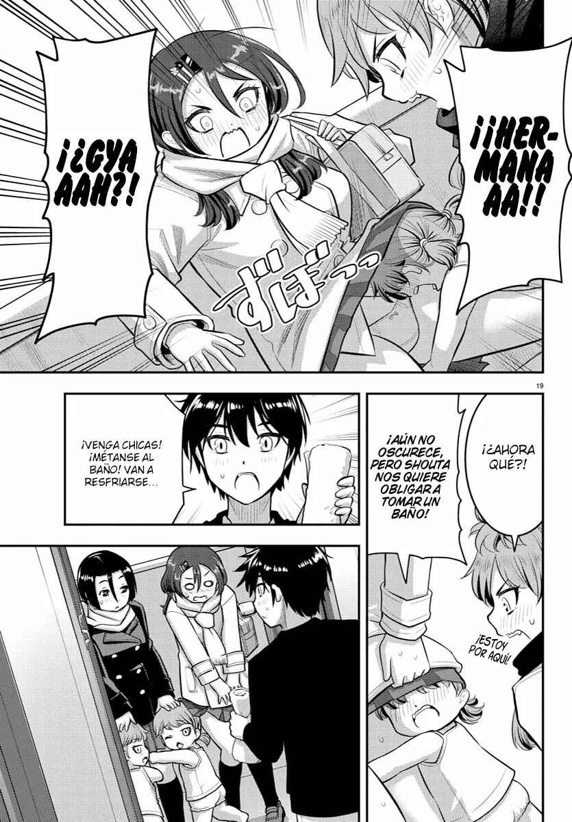 Chapter 73 - Page 21