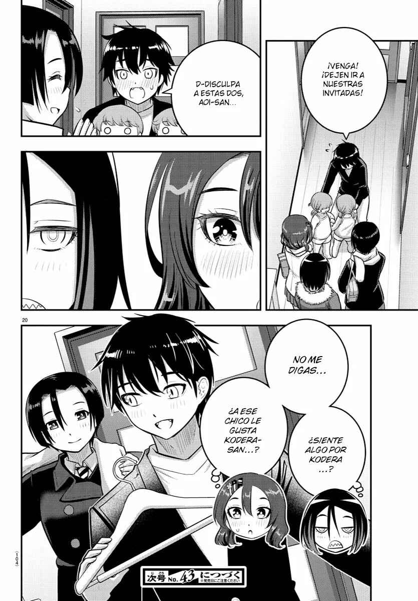 Chapter 73 - Page 22