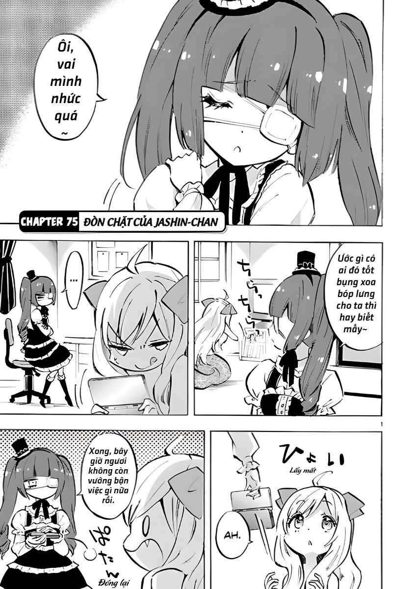 Chapter 75 - Page 1