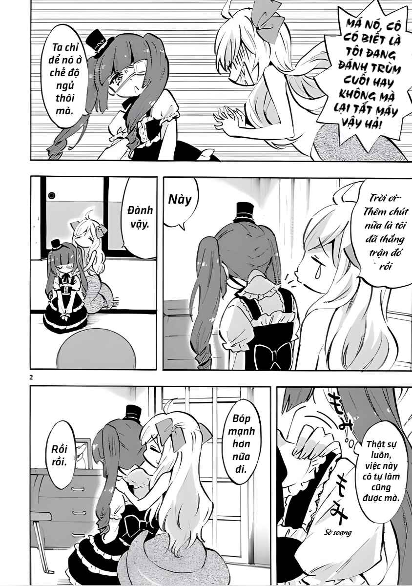 Chapter 75 - Page 2