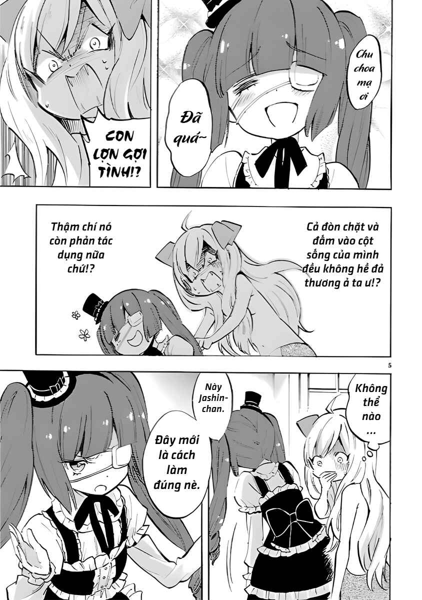 Chapter 75 - Page 5