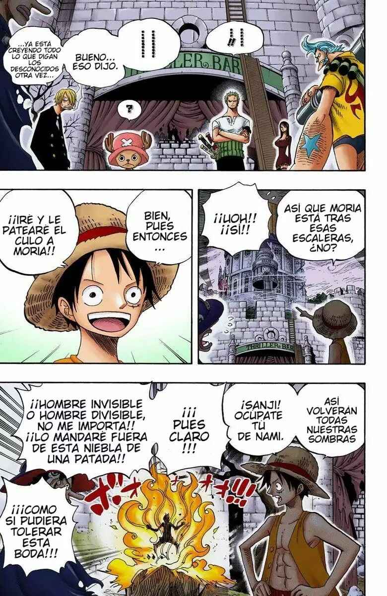 Chapter 460 - Page 4