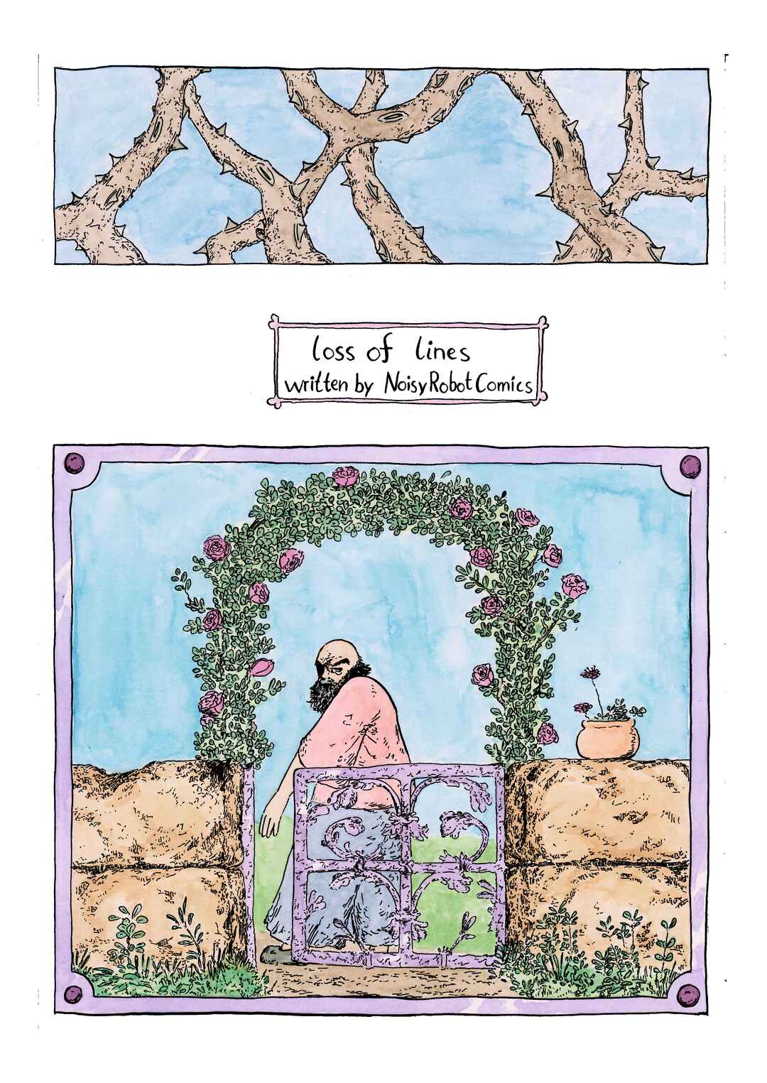Chapter 4 - Page 2