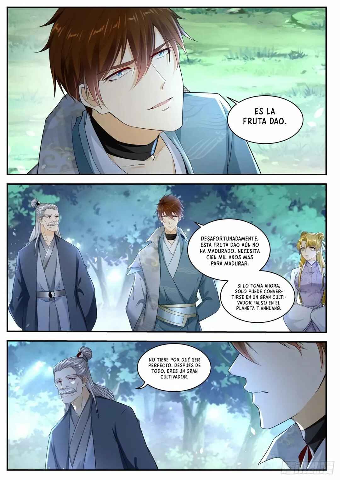 Chapter 530 - Page 10