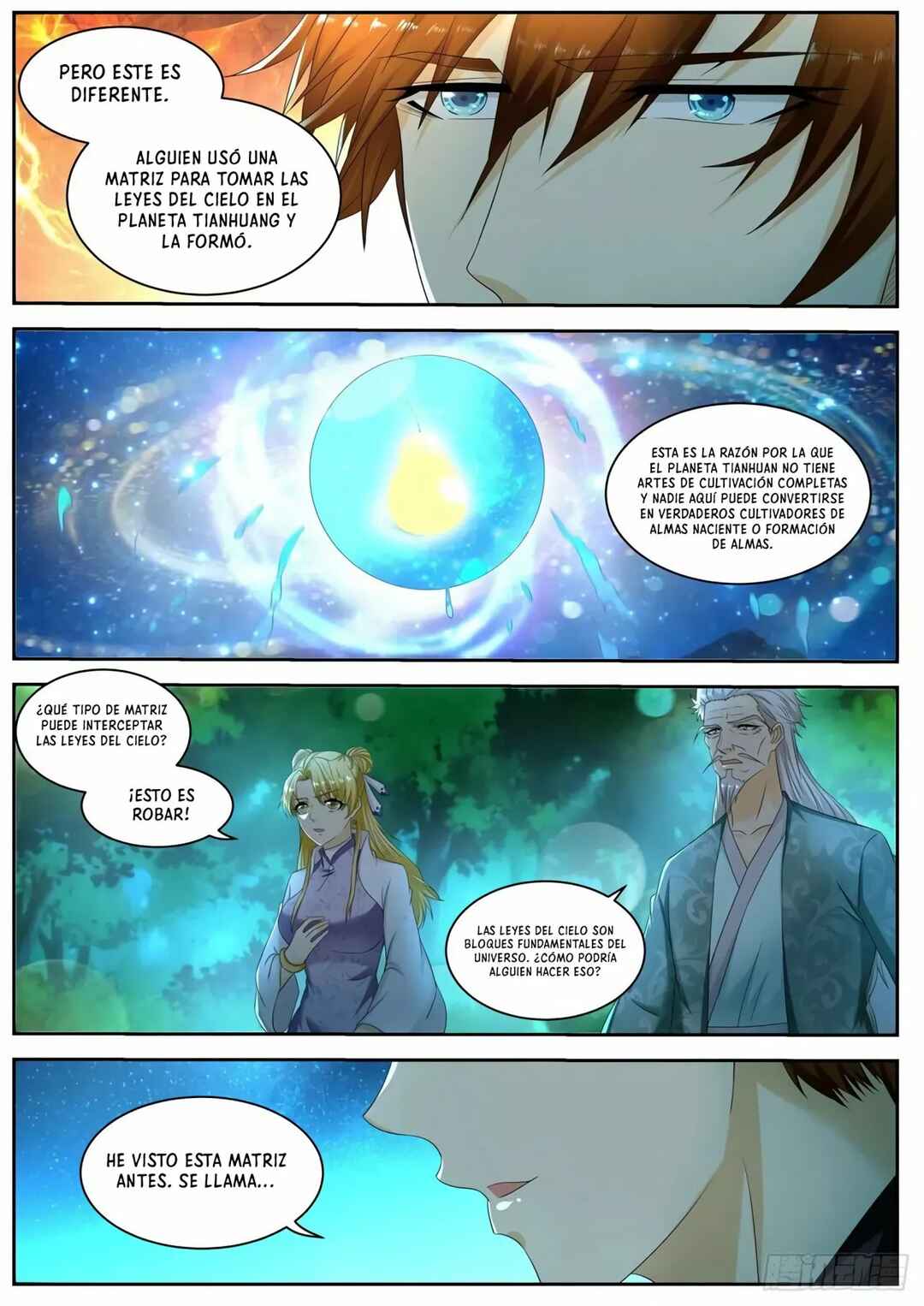 Chapter 530 - Page 12