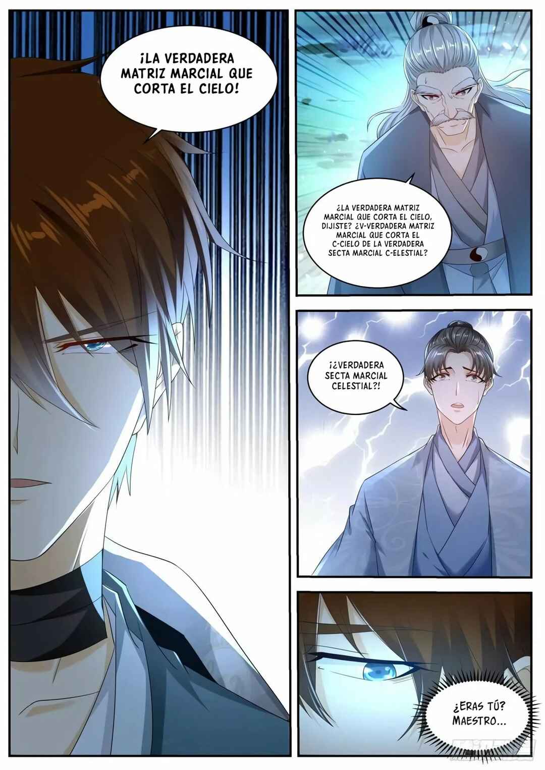 Chapter 530 - Page 13