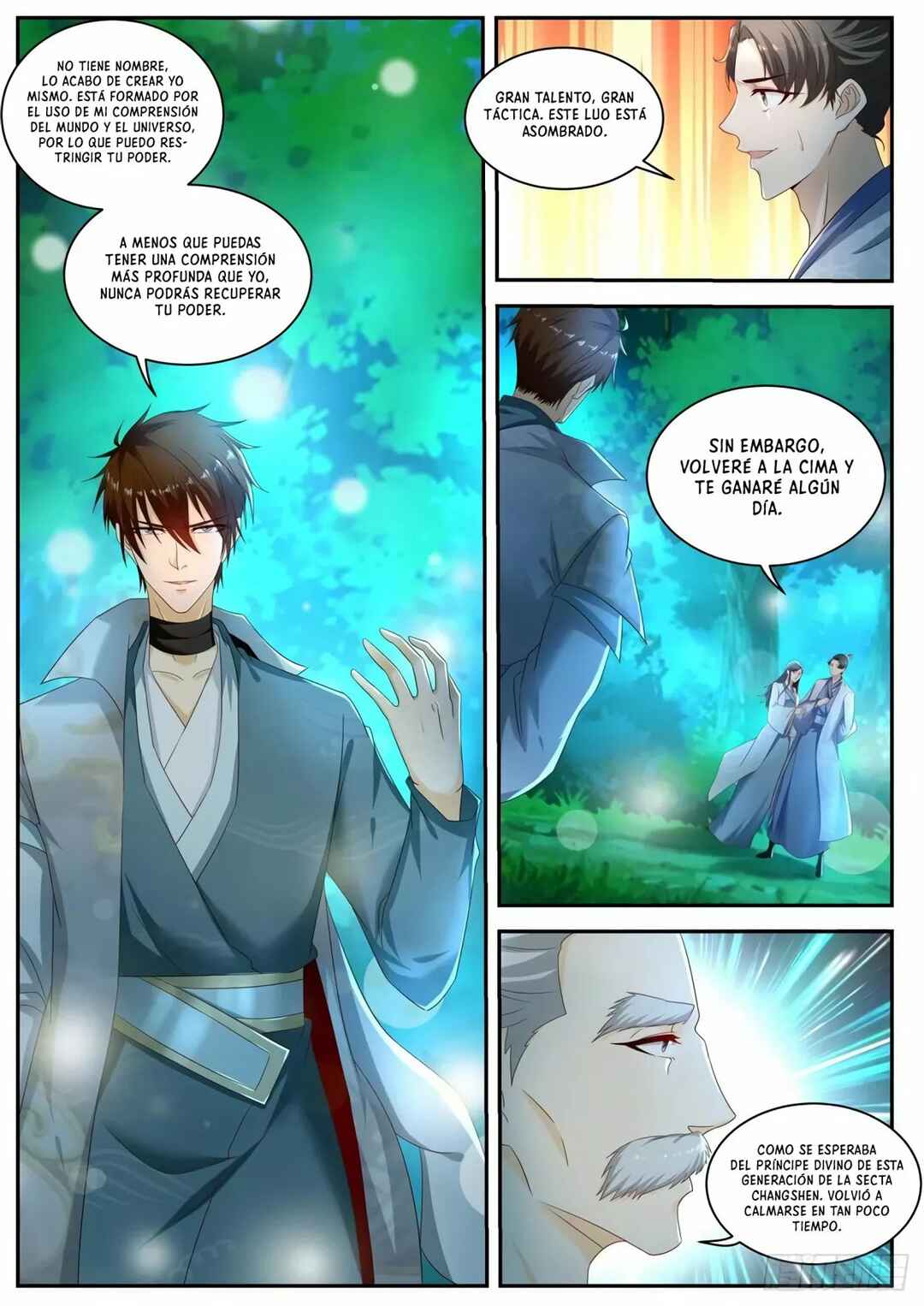 Chapter 530 - Page 2
