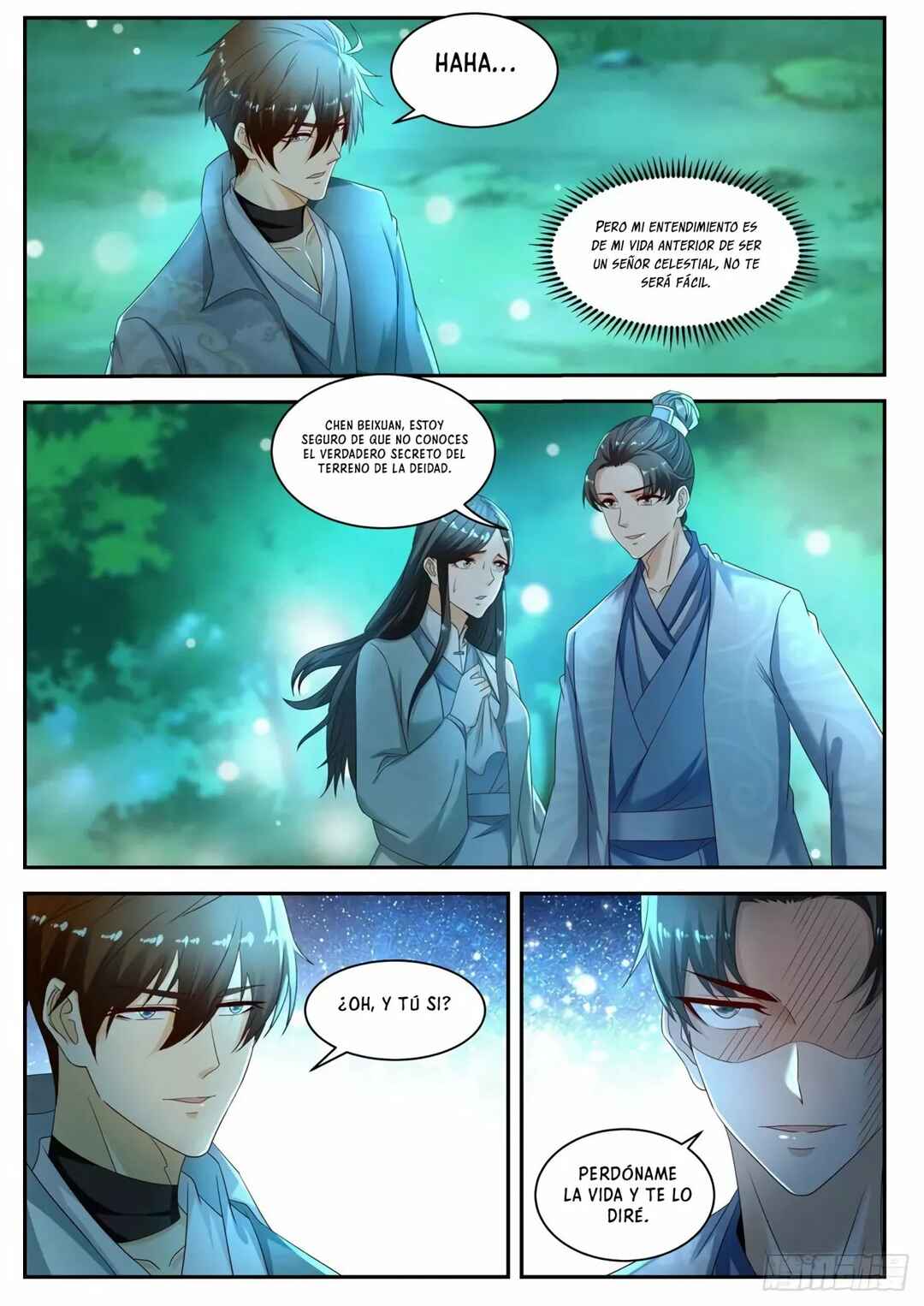 Chapter 530 - Page 3