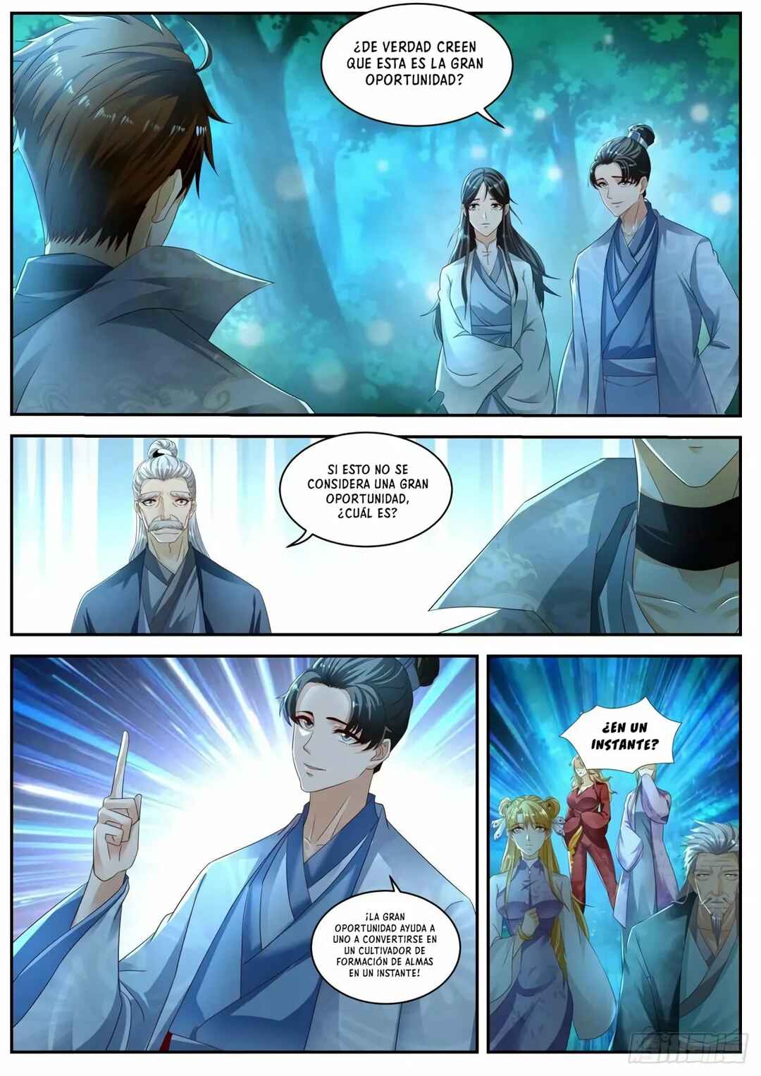 Chapter 530 - Page 6