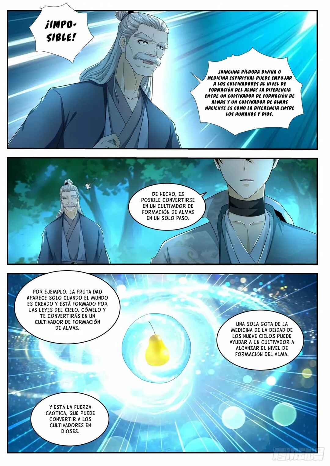 Chapter 530 - Page 7