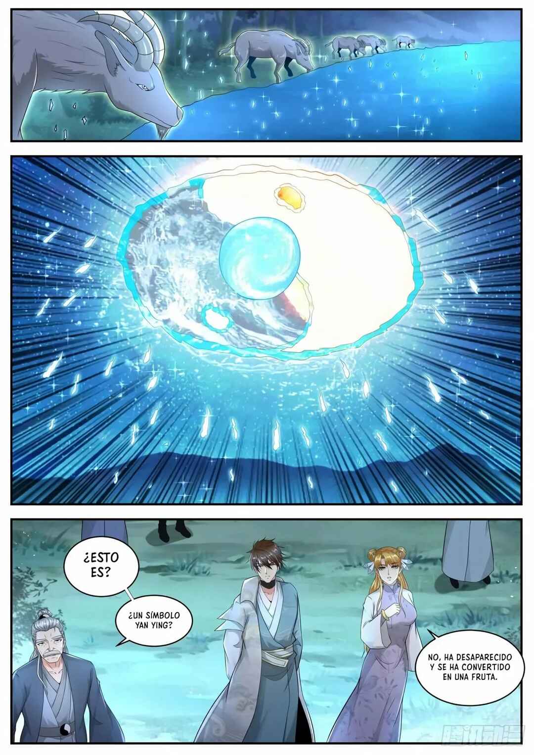 Chapter 530 - Page 9