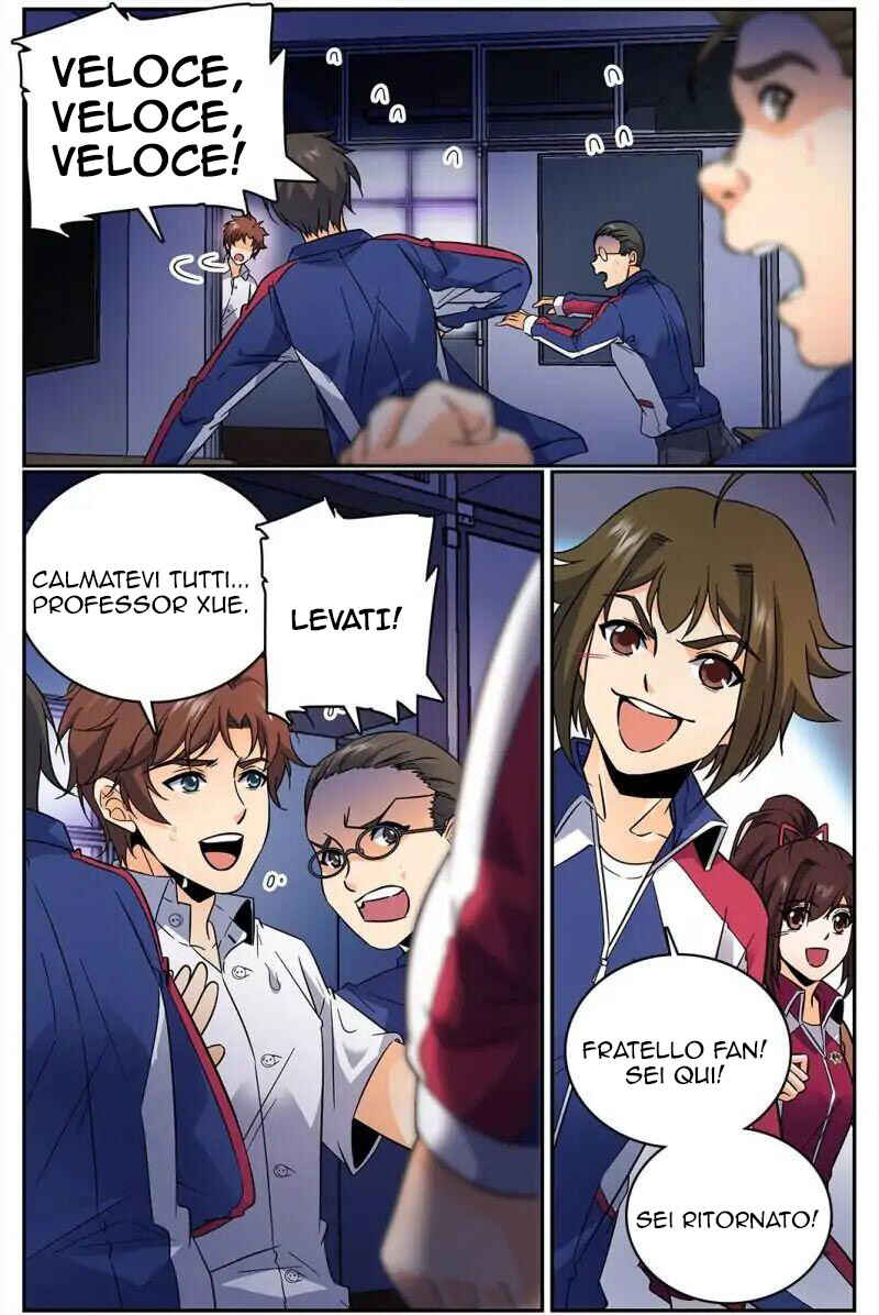 Chapter 73 - Page 6