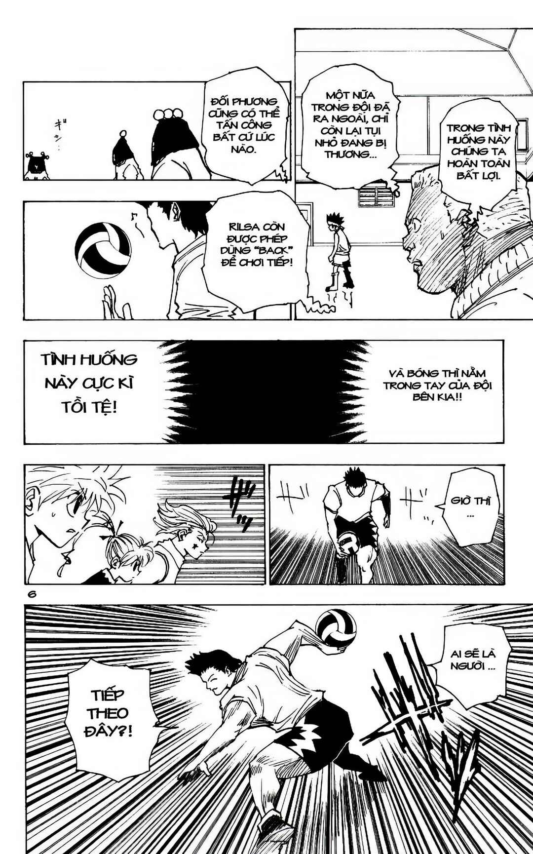 Chapter 164 - Page 6