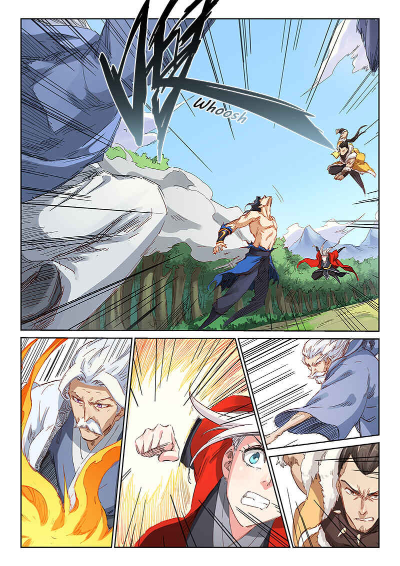 Chapter 188 - Page 8